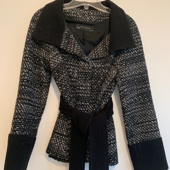 Zara jacket - Picture 1 of 6